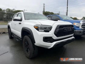 Toyota Tacoma, снимка 3