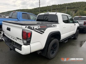 Toyota Tacoma, снимка 7