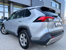 Toyota Rav4 * В ГАРАНЦИЯ от TOYOTA * 2.5 HYBRID 218 к.с , снимка 7