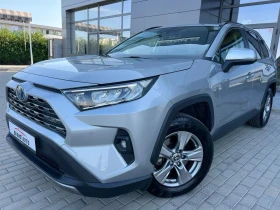 Toyota Rav4 * В ГАРАНЦИЯ от TOYOTA * 2.5 HYBRID 218 к.с , снимка 1