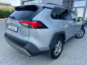 Toyota Rav4 * В ГАРАНЦИЯ от TOYOTA * 2.5 HYBRID 218 к.с , снимка 5