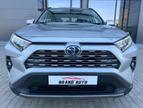 Toyota Rav4 * В ГАРАНЦИЯ от TOYOTA * 2.5 HYBRID 218 к.с , снимка 2