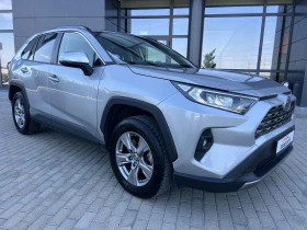 Toyota Rav4 * В ГАРАНЦИЯ от TOYOTA * 2.5 HYBRID 218 к.с , снимка 4