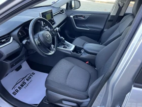 Toyota Rav4 * В ГАРАНЦИЯ от TOYOTA * 2.5 HYBRID 218 к.с , снимка 8