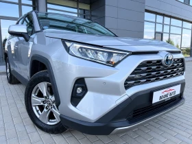 Toyota Rav4 * В ГАРАНЦИЯ от TOYOTA * 2.5 HYBRID 218 к.с , снимка 3