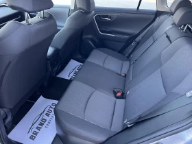 Toyota Rav4 * В ГАРАНЦИЯ от TOYOTA * 2.5 HYBRID 218 к.с , снимка 11