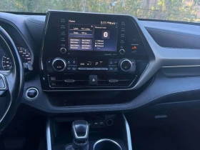 Toyota Highlander XLE AWD * ПЪРВИ СОБСТВЕНИК* ДВА КЛЮЧА* , снимка 9