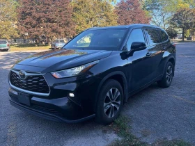 Toyota Highlander XLE AWD * ПЪРВИ СОБСТВЕНИК* ДВА КЛЮЧА* , снимка 1