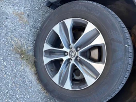 Toyota Highlander XLE AWD * ПЪРВИ СОБСТВЕНИК* ДВА КЛЮЧА* , снимка 6