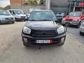 Toyota Rav4 ТОП СЪСТОЯНИЕ, снимка 2