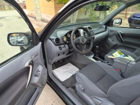 Toyota Rav4 ТОП СЪСТОЯНИЕ, снимка 9