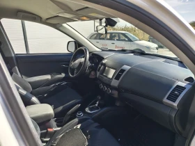 Citroen C-Crosser, снимка 10