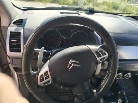 Citroen C-Crosser, снимка 8
