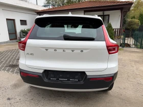 Volvo XC40 2.0d AWD.Full-Led., снимка 5