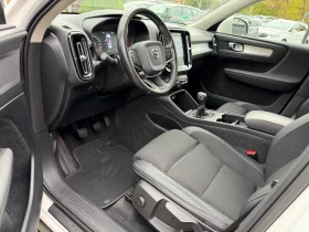 Volvo XC40 2.0d AWD.Full-Led., снимка 8