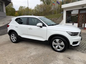 Volvo XC40 2.0d AWD.Full-Led., снимка 3
