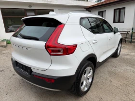 Volvo XC40 2.0d AWD.Full-Led., снимка 4