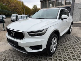 Volvo XC40 2.0d AWD.Full-Led., снимка 1