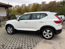 Volvo XC40 2.0d AWD.Full-Led., снимка 7