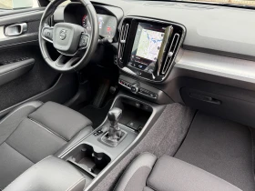 Volvo XC40 2.0d AWD.Full-Led., снимка 10