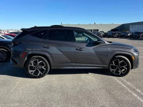 Hyundai Tucson, снимка 4