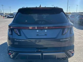 Hyundai Tucson, снимка 5