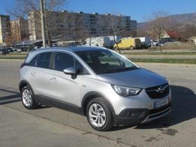Opel Crossland X 1.2i 94хил.км*ПЕРФЕКТЕН*, снимка 7 - Автомобили и джипове - 43553224