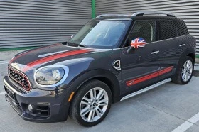 Обява за продажба на Mini Countryman S All4 231кс, 4х4KEYLEES ~42 550 лв. - изображение 1