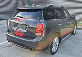 Обява за продажба на Mini Countryman S All4 231кс, 4х4KEYLEES ~42 550 лв. - изображение 6