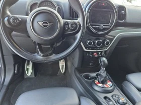 Обява за продажба на Mini Countryman S All4 231кс, 4х4KEYLEES ~42 550 лв. - изображение 10