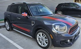 Обява за продажба на Mini Countryman S All4 231кс, 4х4KEYLEES ~42 550 лв. - изображение 2