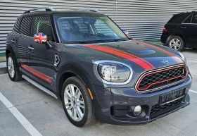 Обява за продажба на Mini Countryman S All4 231кс, 4х4KEYLEES ~42 550 лв. - изображение 1