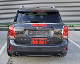 Обява за продажба на Mini Countryman S All4 231кс, 4х4KEYLEES ~42 550 лв. - изображение 5