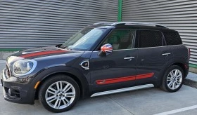 Обява за продажба на Mini Countryman S All4 231кс, 4х4KEYLEES ~42 550 лв. - изображение 4