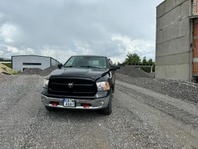 Dodge RAM 1500 BIG HORN | Mobile.bg    2