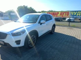 Mazda CX-5 2.2 HDI 4x4, снимка 4