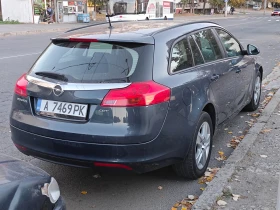 Opel Insignia 2.0-CDTI | Mobile.bg    4