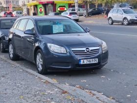 Opel Insignia 2.0-CDTI | Mobile.bg    3