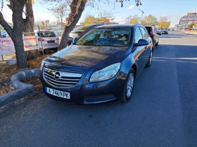 Opel Insignia 2.0-CDTI | Mobile.bg    5