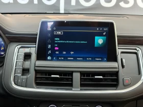 Chevrolet Tahoe * Z71* 6+ 1* PANO* DISTR* LED* CARPLAY* , снимка 13