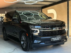 Chevrolet Tahoe * Z71* 6+ 1* PANO* DISTR* LED* CARPLAY* , снимка 1