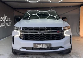 Chevrolet Tahoe * Z71* 6+ 1* PANO* DISTR* LED* CARPLAY* , снимка 2