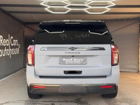 Chevrolet Tahoe * Z71* 6+ 1* PANO* DISTR* LED* CARPLAY* , снимка 5