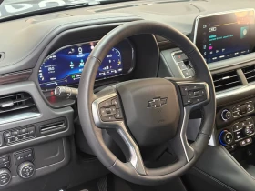 Chevrolet Tahoe * Z71* 6+ 1* PANO* DISTR* LED* CARPLAY* , снимка 9