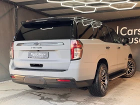 Chevrolet Tahoe * Z71* 6+ 1* PANO* DISTR* LED* CARPLAY* , снимка 4