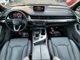 Audi SQ7 4.0 V8T* S Line+ * MATRIX* Pano* Dis* Carbon* BOSE | Mobile.bg    11