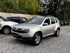 Dacia Duster 1.6i 105k.c. - 4X4 - ОТЛИЧНО СЪСТЯНИЕ! - [2] 