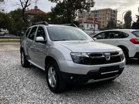 Dacia Duster 1.6i 105k.c. - 4X4 - ОТЛИЧНО СЪСТЯНИЕ!, снимка 3