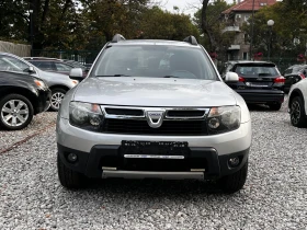 Dacia Duster 1.6i 105k.c. - 4X4 - ОТЛИЧНО СЪСТЯНИЕ! - [3] 