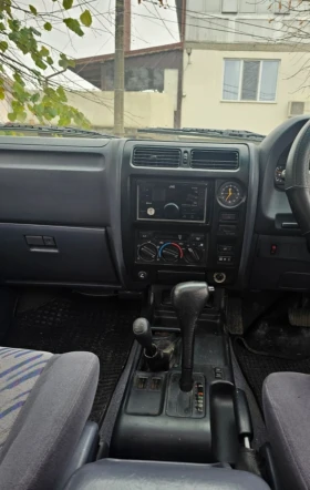 Toyota Land cruiser 3000 TDI 125 к.с, снимка 8